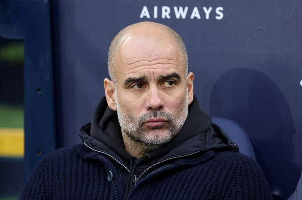 Newcastle United and Manchester United are Premier League title rivals, says Pep Guardiola