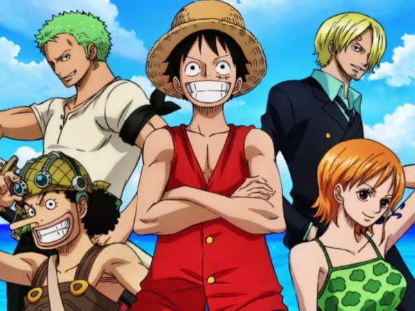 One Piece Anime: One of The Most Popular Anime