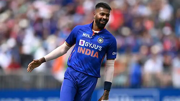 Big reasons why Hardik Pandya should not start bowling for India in T20Is