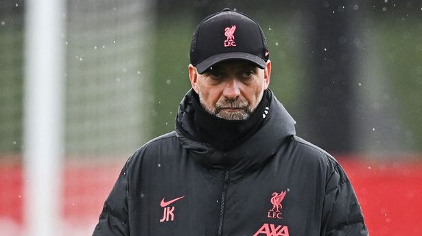 Jurgen Klopp on Liverpool's chances of getting the better of Real Madrid in UCL round-of-16 tie