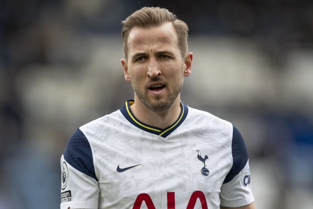 Why does Real Madrid believe they can sign Harry Kane?