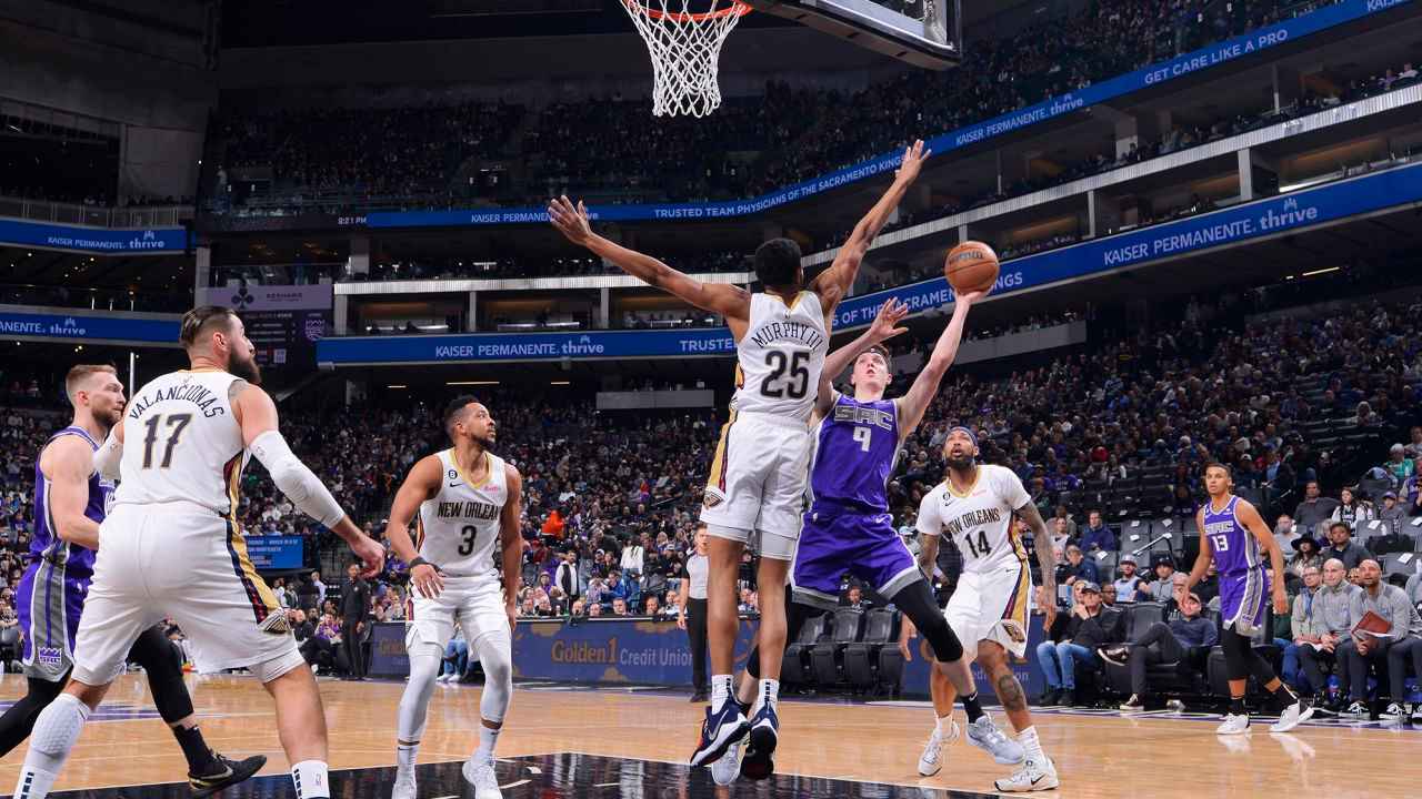Sacramento Kings clinch 2023 NBA playoff spot, snap the longest drought by any U.S. Major Sports Team