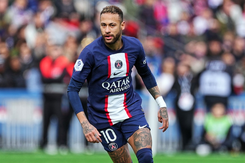 Neymar injury update provided by PSG manager Christophe Galtier