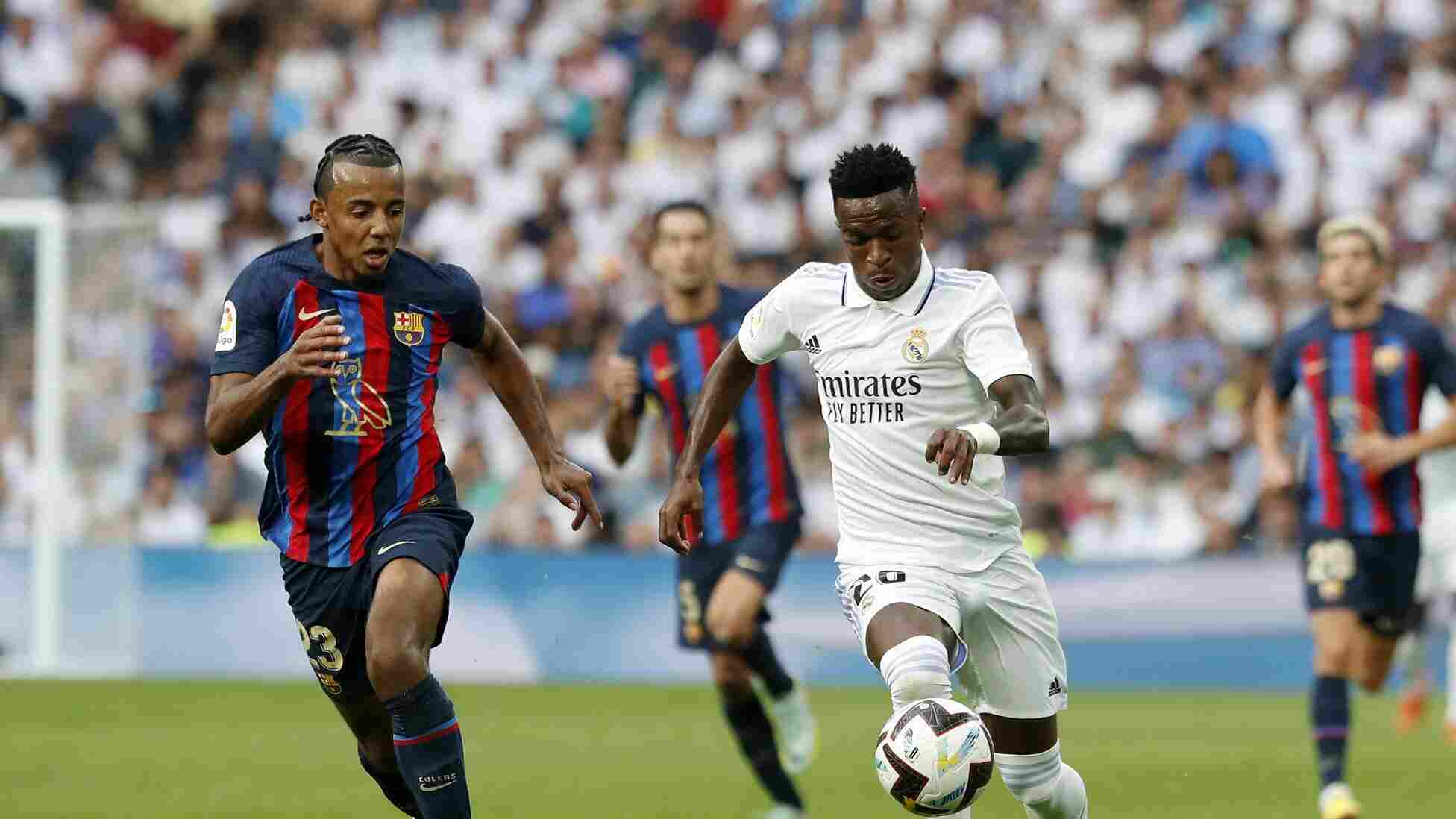 Real Madrid vs Barcelona, Copa del Rey Live Streaming Details: How to Watch Free Live Telecast Stream Online in India
