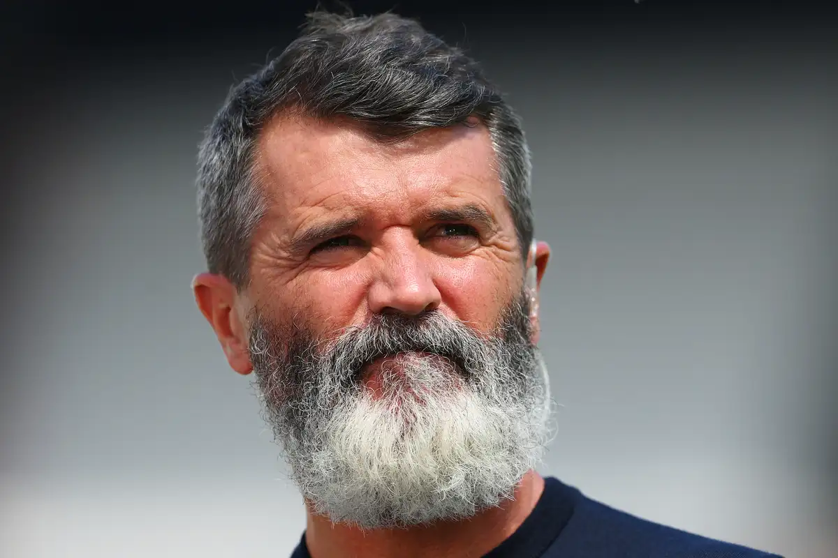 Roy Keane makes shocking claim about West Ham United