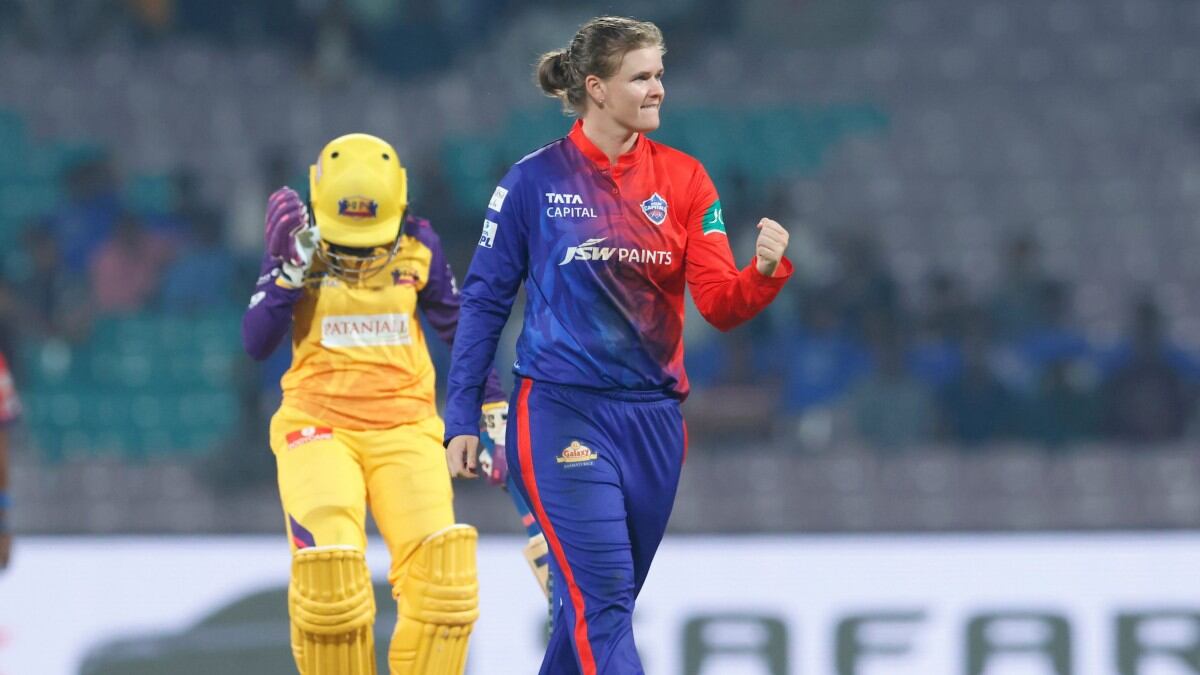 WPL 2023 Today’s Match: UP Warriorz vs Delhi Capitals Match Prediction and Betting Tips