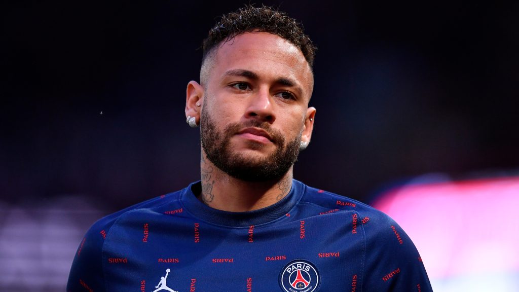Neymar injury update provided by PSG manager Christophe Galtier