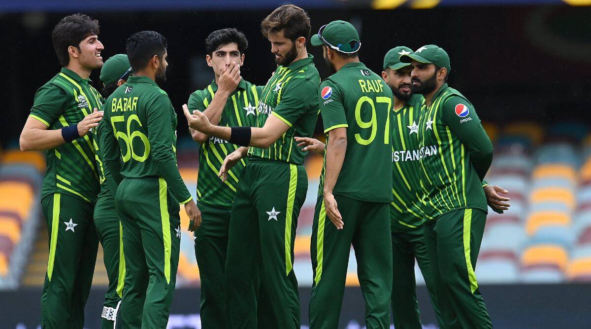 Asia Cup 2023: Pakistan’s Predicted Squad For The Tournament