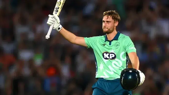 IPL 2023: Huge Blow For RCB As Will Jacks Is All Set To Miss The Entire Season Due To Injury