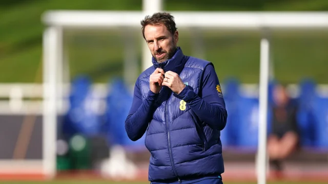 Gareth Southgate hints he could extend his stay as England manager if they win EURO 2024 title
