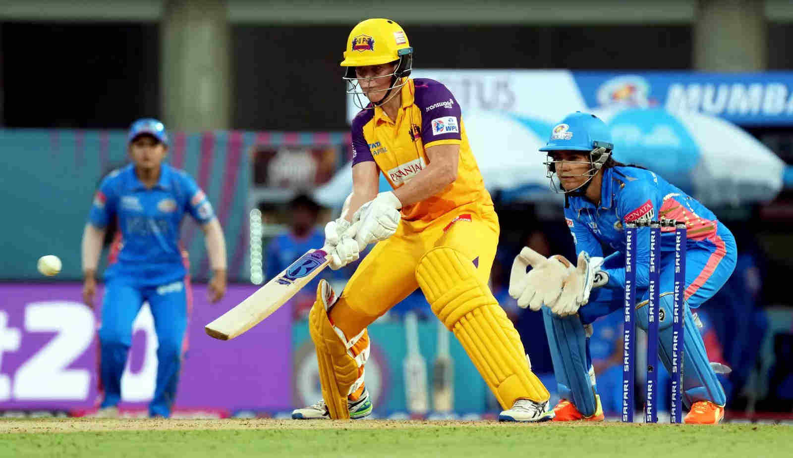 WPL 2023 Today’s Match: Mumbai Indians vs UP Warriorz Match Prediction and Betting Tips