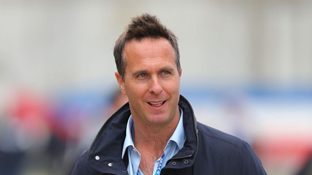 "He Should’ve Come In For Jason Roy"- Michael Vaughan said in an interview about Harry Brook ahead of the ODI World Cup 2023
