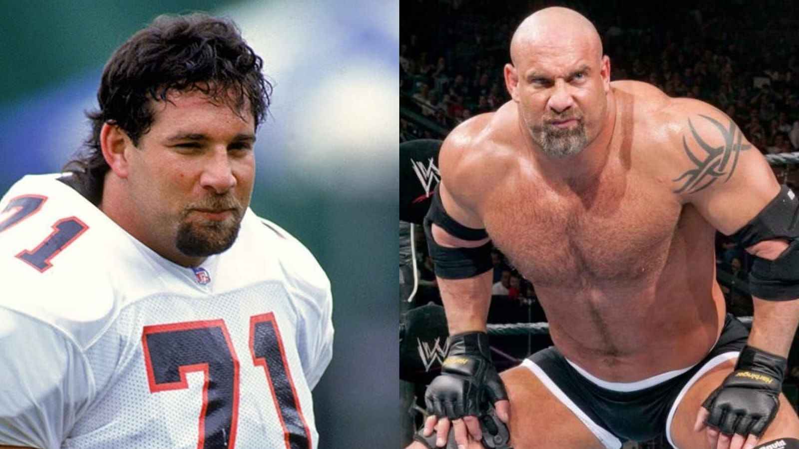 5 WWE Superstars who signed with NFL Franchises (Part 2)