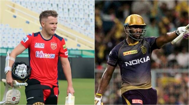 IPL 2023: PBKS vs KKR: It’s Sam Curran vs Andre Russell at Mohali in the head-on battle of all-rounders