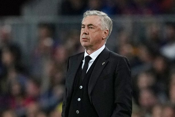 Carlo Ancelotti: Real Madrid Must Play Complete Game Against Barcelona in Copa del Rey Semi-Final 2nd Leg