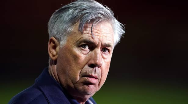 Carlo Ancelotti: Real Madrid Must Play Complete Game Against Barcelona in Copa del Rey Semi-Final 2nd Leg