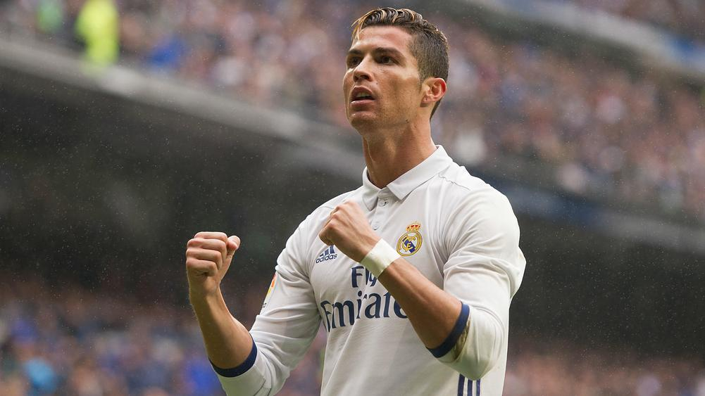 No player has scored more goals in Champions League than Cristiano Ronaldo, the competition's all-time top goalscorer.