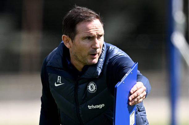 Frank Lampard: Reece James & Mason Mount unavailable for Brentford clash, probably for the season