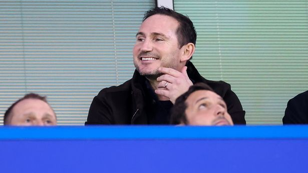 Frank Lampard: Easy Decision to Return to Chelsea