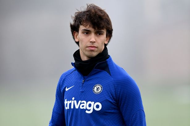 Atletico Madrid will not lower their valuation of Joao Felix