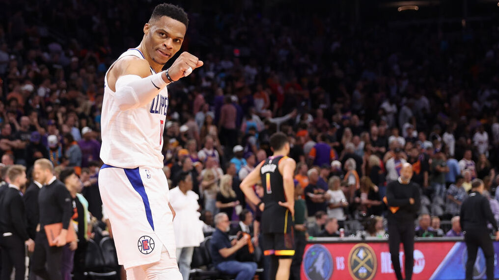 Russell Westbrook speaks his mind, points out the freedom he did not have with Lakers
