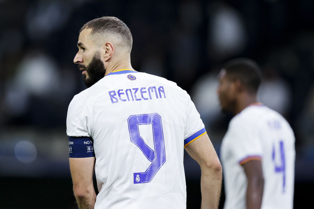 Saudi club offer Karim Benzema contract worth €200 million with Real Madrid afraid he might leave this summer