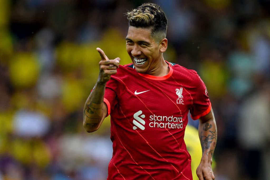 Roberto Firmino transfer news: Why Firmino is ahead of Kane in the transfer list of Real Madrid