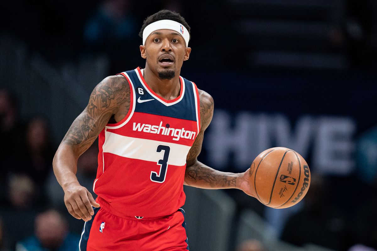 Top 7 Highest Paid Players in the Washington Wizards NBA Roster