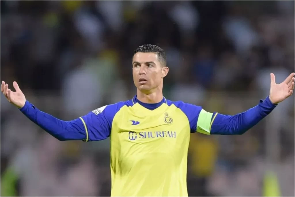 Cristiano Ronaldo News: Atletico Madrid's stance on Cristiano Ronaldo 