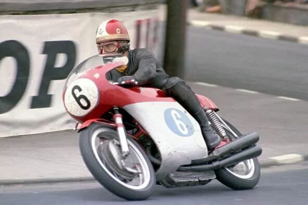 Isle Of Man TT (1968)