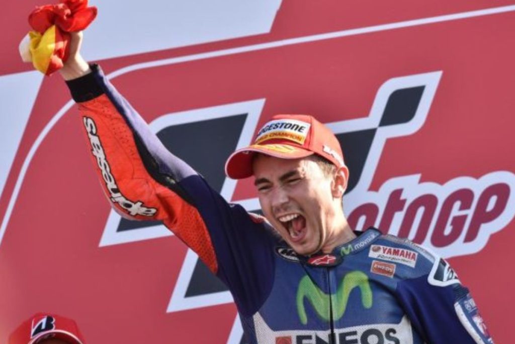 5 Greatest MotoGP Riders From 2010 to 2020