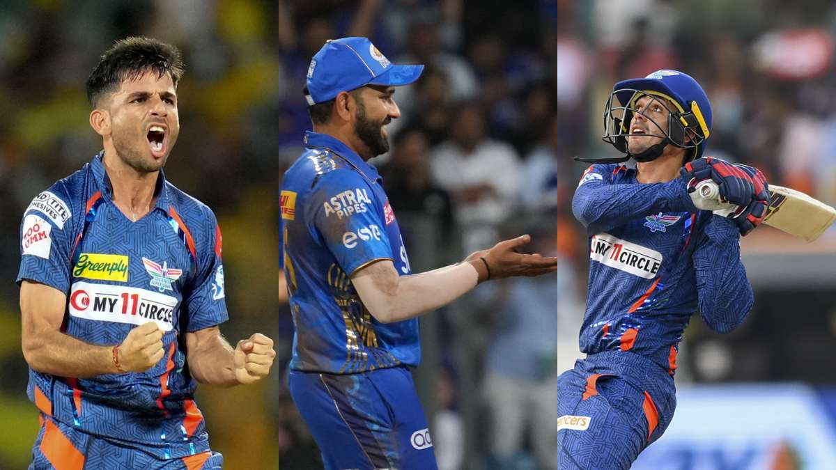 Match No:72 Today IPL match Pitch Report for the LSG vs MI match in IPL 2023, along with IPL Stadium Details