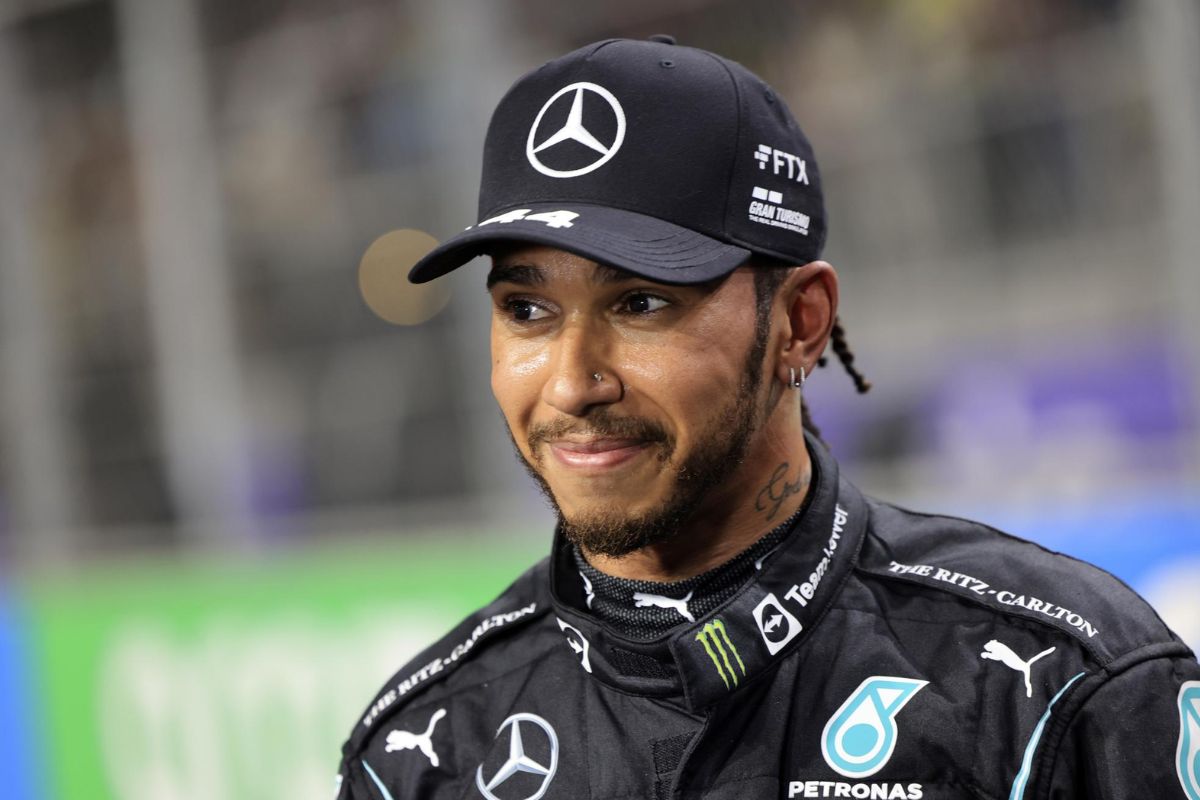 5 Greatest F1 Drivers From 2010 To 2020