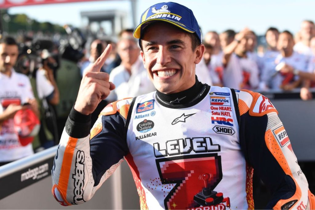 5 Greatest MotoGP Riders From 2010 to 2020