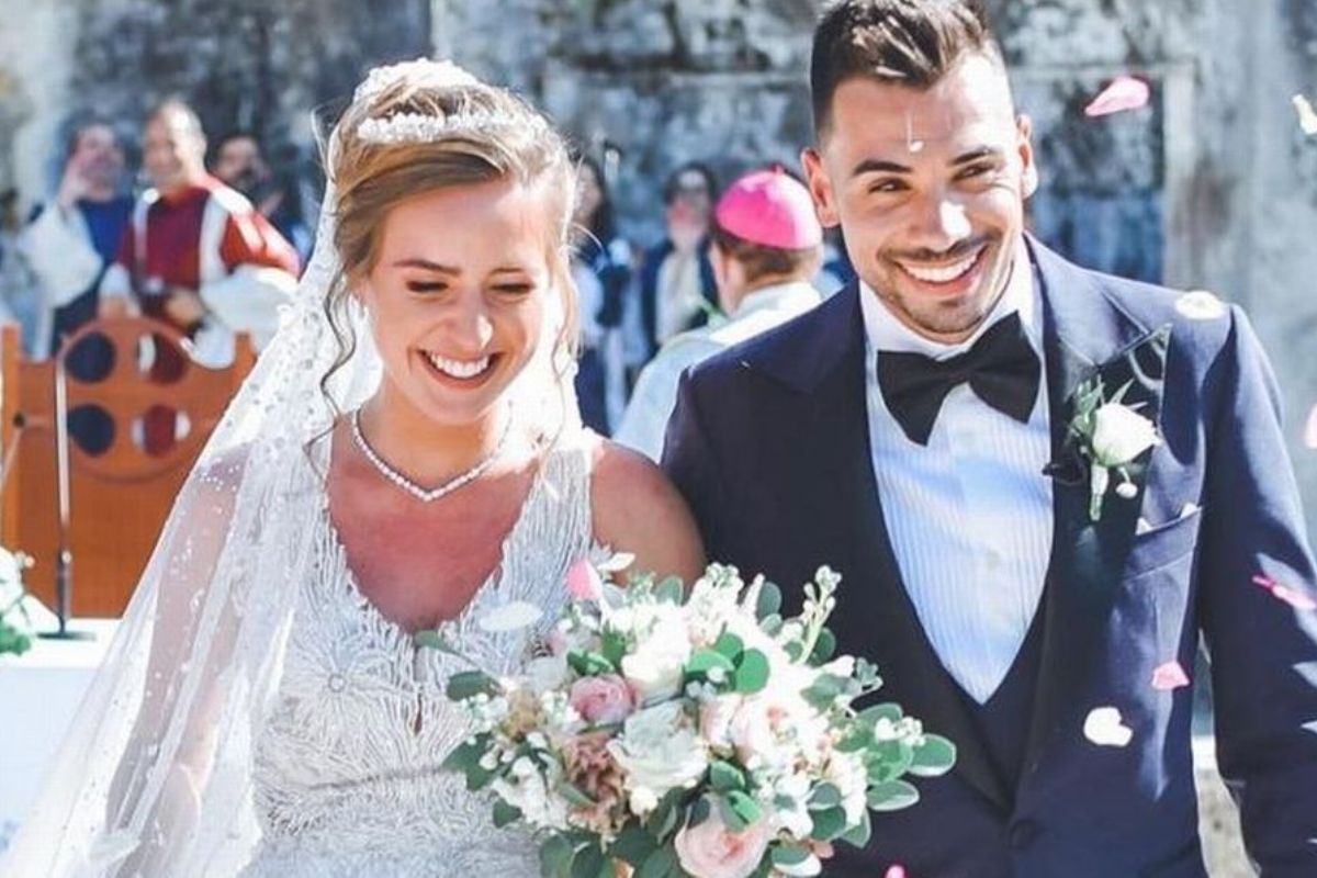 Did Miguel Oliveira marry his step-sister? Learn about his family and kids
