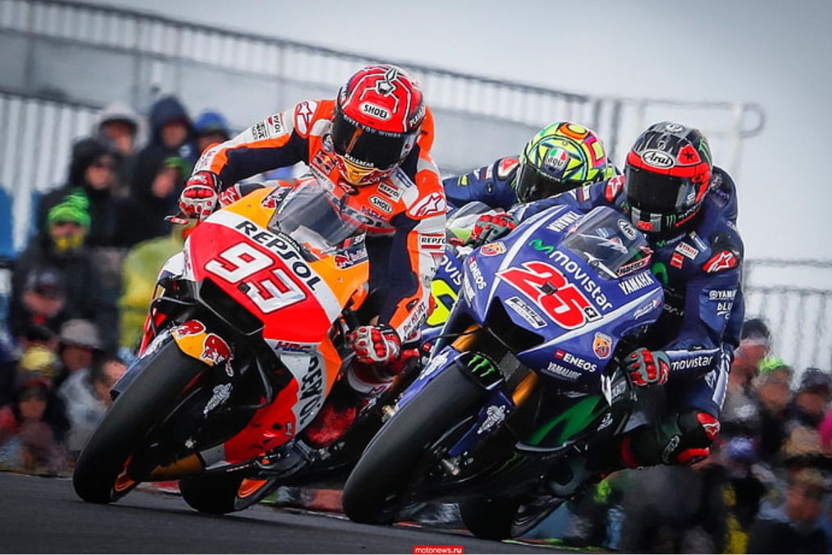 Which place will MotoGP India take in 2023? Where to get MotoGP India tickets?