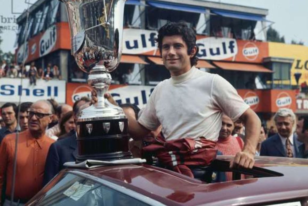 Grand Prix Of Nations (1971)
