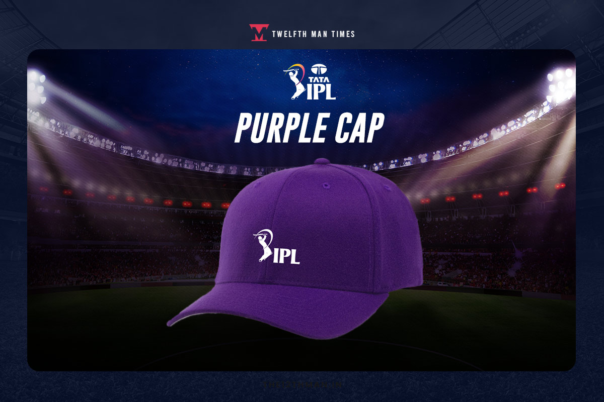 IPL Purple cap 2023