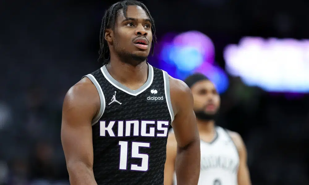 Top 7 Highest Paid Players in the Sacramento Kings NBA Roster