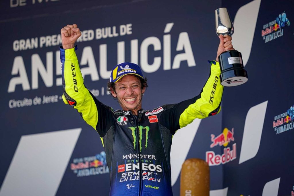Top 5 Greatest MotoGP Riders From 2010 to 2020