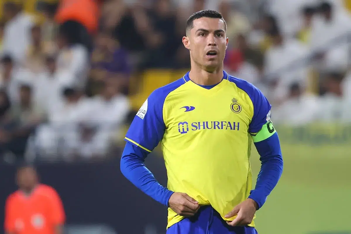 Cristiano Ronaldo News: Real Madrid legend offers himself to rivals as he edges closer to exit from Al-Nassar