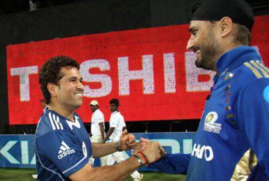 MI Captain, MI Captain in IPL 2012