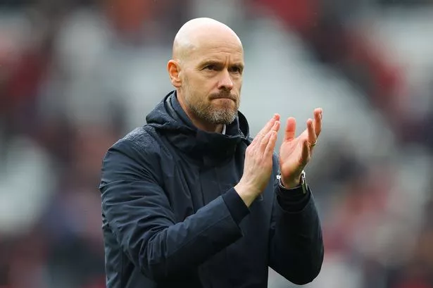 Erik ten Hag: We want to win every game, we want to win every competition