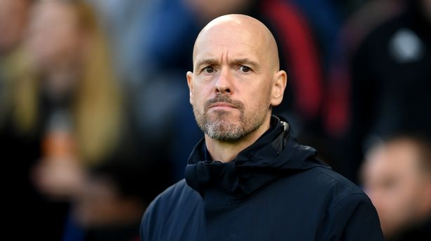 Erik ten Hag: Manchester United don't have to look at others in top-four race