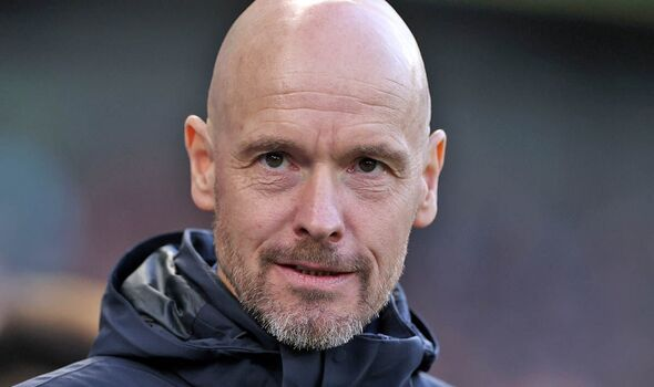 Erik ten Hag: We have to keep going and we have to show character