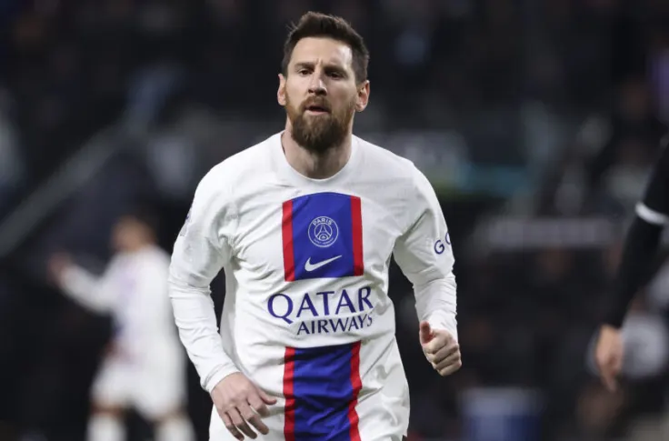 La Liga chief Javier Tebas on potential Lionel Messi return to Barcelona: "I see it as complicated"