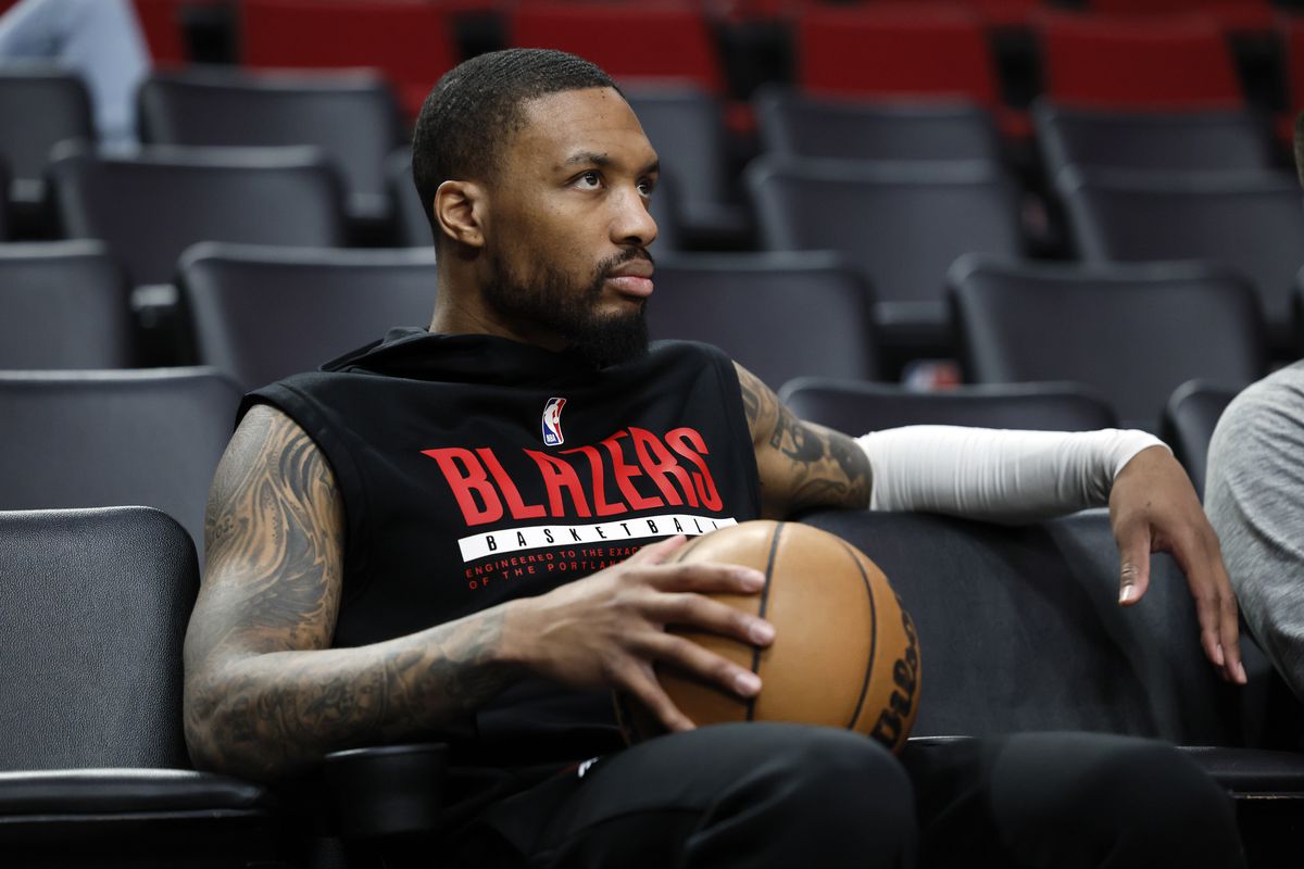 Top 7 Highest Paid Players in the Portland Trail Blazers