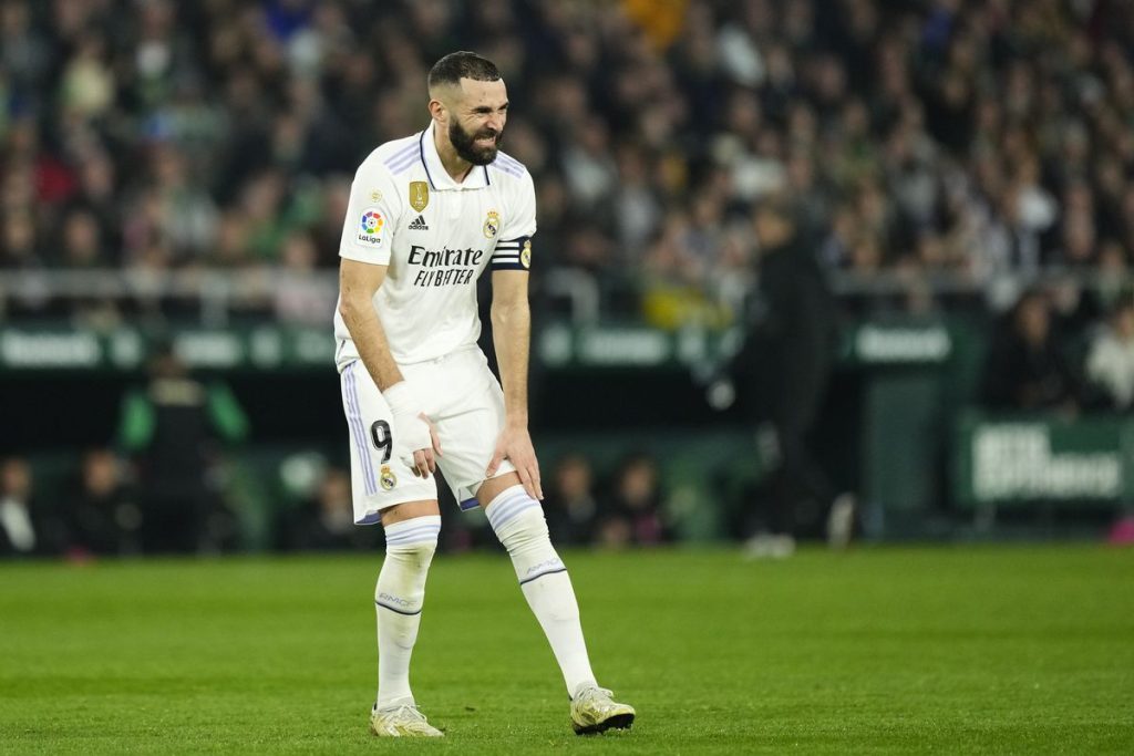 Benzema transfer news: Frenchman's future subject to speculation