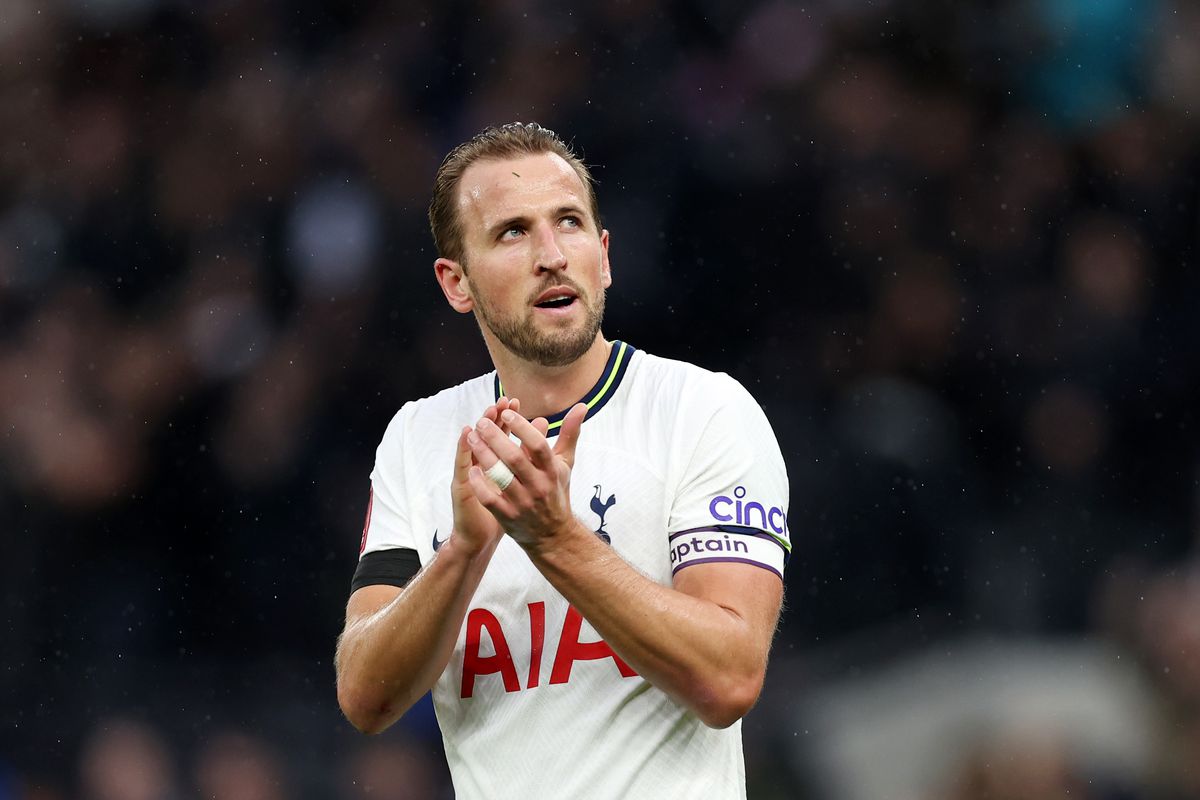 Harry Kane Transfer News: Real Madrid ready to make a move for the Englishman