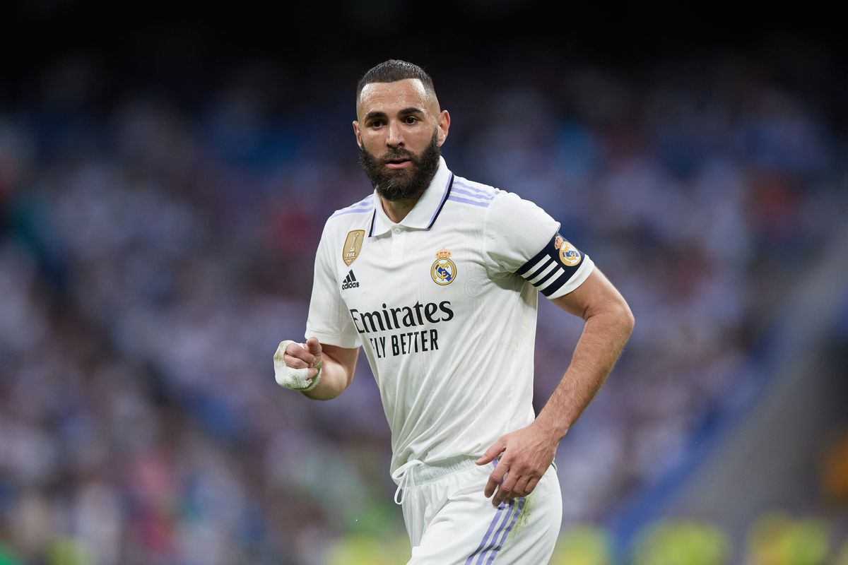 Benzema transfer news: Real Madrid identify replacement for the Frenchman